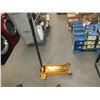 Image 1 : Floor Jack