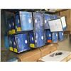 Image 2 : 30 Boxes Of 2 3/8" x .113 Smooth Wire Collated Framing Nails