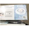 Image 2 : 11 4" Recessed Pod Lights