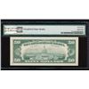 Image 2 : 1969 $50 Kansas City FRN PMG 67EPQ