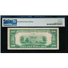 Image 2 : 1928 $20 Gold Certificate PMG 35EPQ