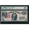 Image 1 : 1917 $1 Legal Tender Note PMG 35EPQ