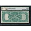 Image 2 : 1917 $1 Legal Tender Note PMG 35EPQ
