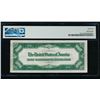 Image 2 : 1934A $1000 Cleveland FRN PMG 55