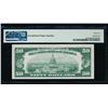 Image 2 : 1934C $50 New York FRN PMG 65EPQ