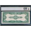 Image 2 : 1923 $1 Silver Certificate PCGS 65PPQ