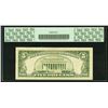 Image 2 : 1963 $5 STAR Legal Tender Note PCGS 25