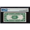 Image 2 : 1934 $500 New York FRN PMG 35