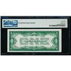 Image 2 : 1928A $1 Silver Certificate PMG 65EPQ