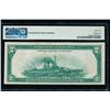 Image 2 : 1918 $2 Chicago FRBN PMG 35EPQ