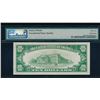 Image 2 : 1929 $10 Columbus MS National PMG 64EPQ
