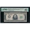 1934A $500 Richmond FRN PMG 63EPQ