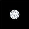 1ct Round Moissanite D-E Color VVS1 Clarity