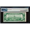 Image 2 : 1929 $50 South Bend IN National PMG 40