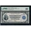 1918 $2 St Louis FRBN PMG 40
