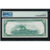 Image 2 : 1918 $2 St Louis FRBN PMG 40