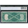 Image 2 : 1917 $1 Legal Tender Note PCGS 64PPQ