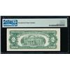 Image 2 : 1963A $2 Legal Tender Note PMG 67EPQ
