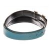 Image 3 : Hermes Blue Constance H Belt