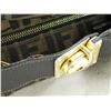 Image 2 : Fendi Brown Zucca Canvas Vanity Cosmetic Bag