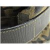 Image 3 : Fendi Brown Zucca Canvas Vanity Cosmetic Bag