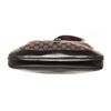 Image 4 : Gucci Brown Canvas Jackie Shoulder Bag