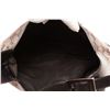 Image 5 : Gucci Brown Canvas Jackie Shoulder Bag