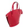 Image 7 : Louis Vuitton Red St. Jacques Tote Bag