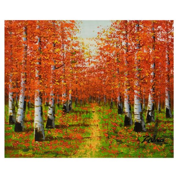 Untitled by Zahra Original