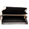 Image 6 : Louis Vuitton Black Epi Leather Sarah Wallet