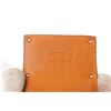 Image 7 : Hermes Tan Brown Alligator Bracelet