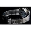 Image 6 : Rolex Ladies Stainless Steel Slate Grey 26MM Oyster Band Datejust Wristwatch