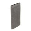 Image 2 : Louis Vuitton Grey Leather Brazza Wallet