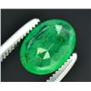 Image 3 : 0.85 Ct Brilliant Color Natural Zambian Emerald