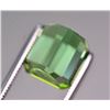 Image 9 : Great Color 6.05 Ct Natural Mint Green Tourmaline