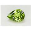 Image 1 : Peridot 3.85 Ct Natural Amazing Color, Top Quality