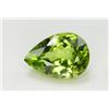 Image 3 : Peridot 3.85 Ct Natural Amazing Color, Top Quality