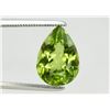Image 4 : Peridot 3.85 Ct Natural Amazing Color, Top Quality