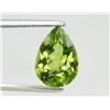 Image 6 : Peridot 3.85 Ct Natural Amazing Color, Top Quality