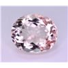 Image 2 : Untreated 7 Ct Natural Himalayan Topaz