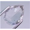 Image 4 : Top Quality 4.60 Ct Natural Morganite