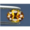 Image 1 : Natural 0.80 carat Sphene With Amazing Spark