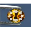 Image 3 : Natural 0.80 carat Sphene With Amazing Spark