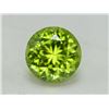 Image 2 : Peridot 4.35 Ct Natural Amazing Color, Top Quality~ A