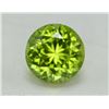 Image 5 : Peridot 4.35 Ct Natural Amazing Color, Top Quality~ A
