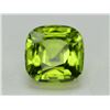 Image 1 : Peridot 4.80 Ct Natural Amazing Color, Top Quality