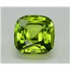 Image 3 : Peridot 4.80 Ct Natural Amazing Color, Top Quality