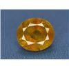 Image 1 : Natural 2.40 carat Sphene With Amazing Spark