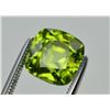 Image 2 : Peridot 4.40 Ct Natural Amazing Color, Top Quality