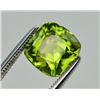 Image 3 : Peridot 4.40 Ct Natural Amazing Color, Top Quality